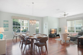 Luxury Oasis condo